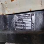 Immagine 2 - Rimorchio agricolo Rem RM50S.1N - Lotto 4 (Asta 9344)