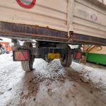 Immagine 3 - Rimorchio agricolo Rem RM50S.1N - Lotto 4 (Asta 9344)