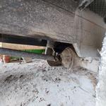 Immagine 6 - Rimorchio agricolo Rem RM50S.1N - Lotto 4 (Asta 9344)