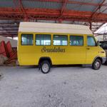 Immagine 1 - Scuolabus Iveco A45.10 - Lotto 6 (Asta 9344)