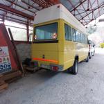 Immagine 2 - Scuolabus Iveco A45.10 - Lotto 6 (Asta 9344)