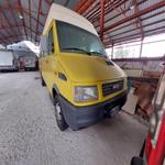 Immagine 3 - Scuolabus Iveco A45.10 - Lotto 6 (Asta 9344)