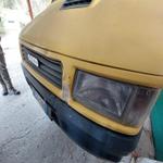 Immagine 4 - Scuolabus Iveco A45.10 - Lotto 6 (Asta 9344)