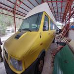 Immagine 5 - Scuolabus Iveco A45.10 - Lotto 6 (Asta 9344)