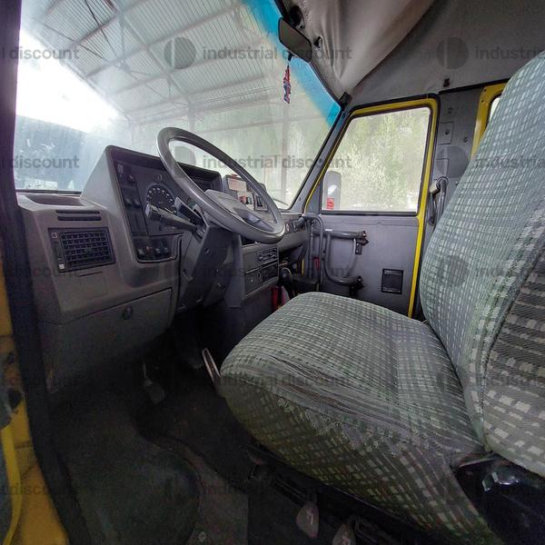 6#9344 Scuolabus Iveco A45.10 in vendita - foto 6