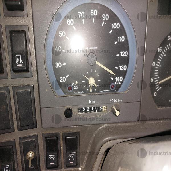 6#9344 Scuolabus Iveco A45.10 in vendita - foto 7
