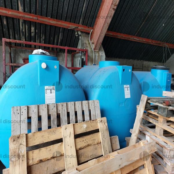7#9344 Macchine agricole attrezzature e arredi da ufficio in vendita - foto 4