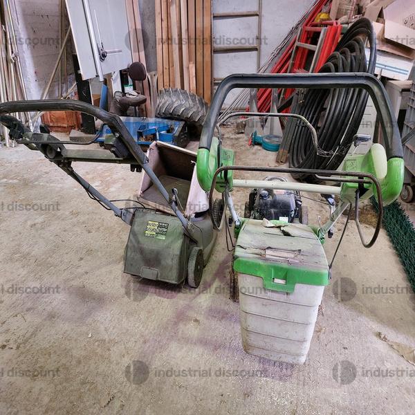 7#9344 Macchine agricole attrezzature e arredi da ufficio in vendita - foto 8