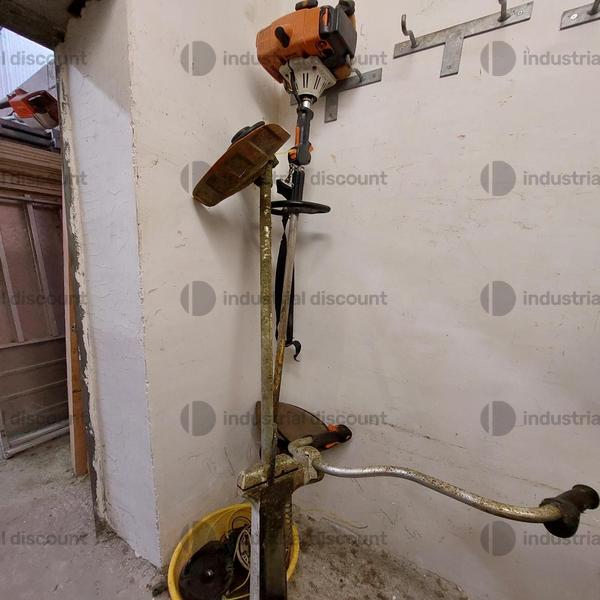 7#9344 Macchine agricole attrezzature e arredi da ufficio in vendita - foto 10