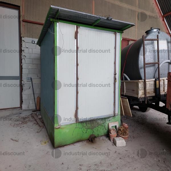 7#9344 Macchine agricole attrezzature e arredi da ufficio in vendita - foto 14