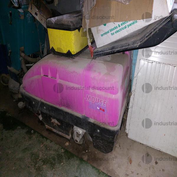 7#9344 Macchine agricole attrezzature e arredi da ufficio in vendita - foto 18