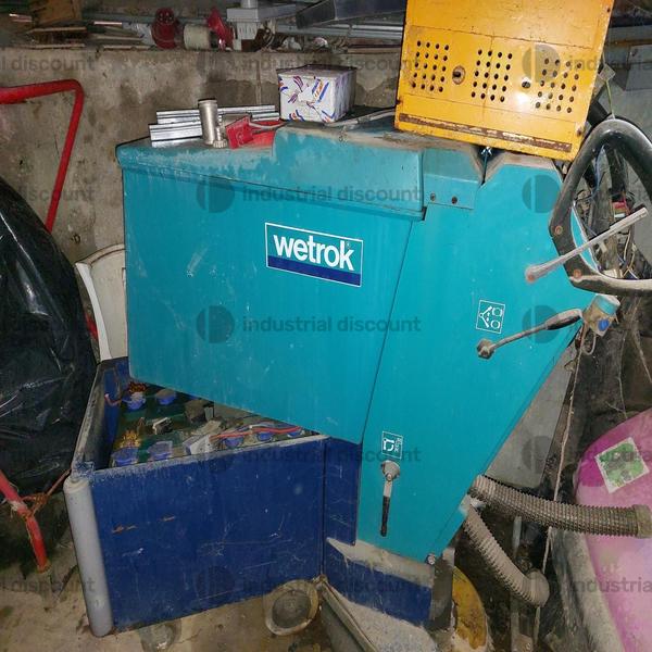7#9344 Macchine agricole attrezzature e arredi da ufficio in vendita - foto 19