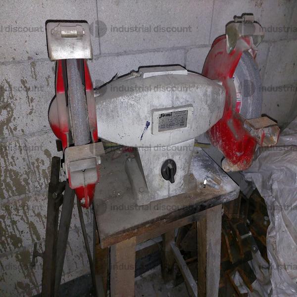 7#9344 Macchine agricole attrezzature e arredi da ufficio in vendita - foto 24