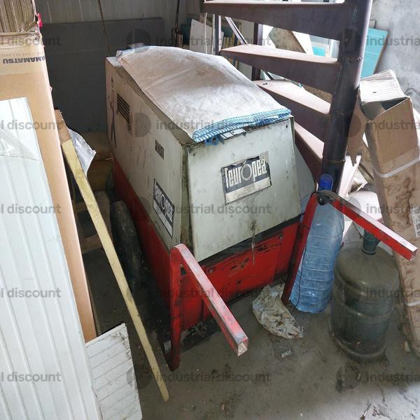 7#9344 Macchine agricole attrezzature e arredi da ufficio in vendita - foto 28