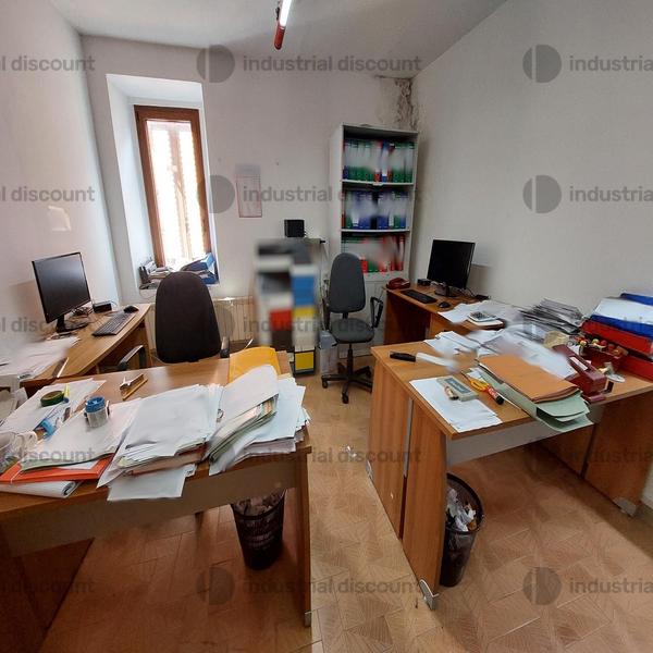 7#9344 Macchine agricole attrezzature e arredi da ufficio in vendita - foto 33