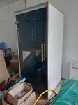 Immagine 1 - Cabina insonorizzata in legno - Lotto 1 (Asta 9345)