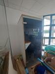 Immagine 3 - Cabina insonorizzata in legno - Lotto 1 (Asta 9345)