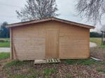 Immagine 4 - Casetta in legno - Lotto 2 (Asta 9345)