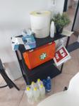 Image 3 - Office furniture - Lot 3 (Auction 9345)