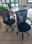 Image 12 - Office furniture - Lot 3 (Auction 9345)