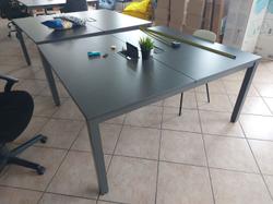 Arredamento ufficio - Lotto 3 (Asta 9345)