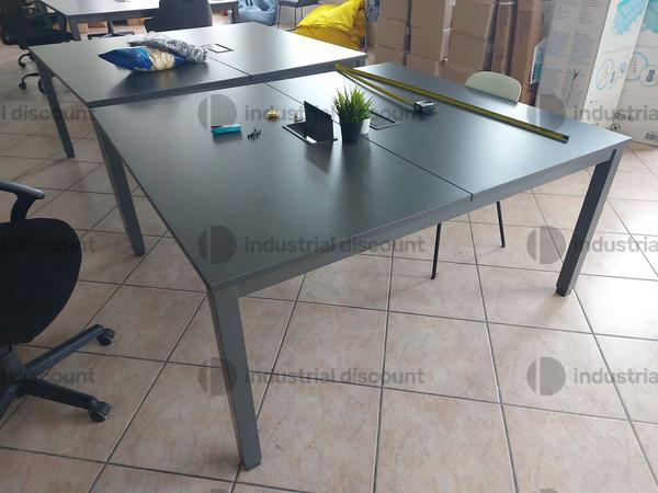 3#9345 Arredamento ufficio in vendita - foto 1