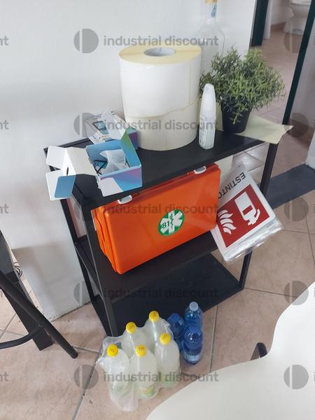 3#9345 Arredamento ufficio in vendita - foto 3