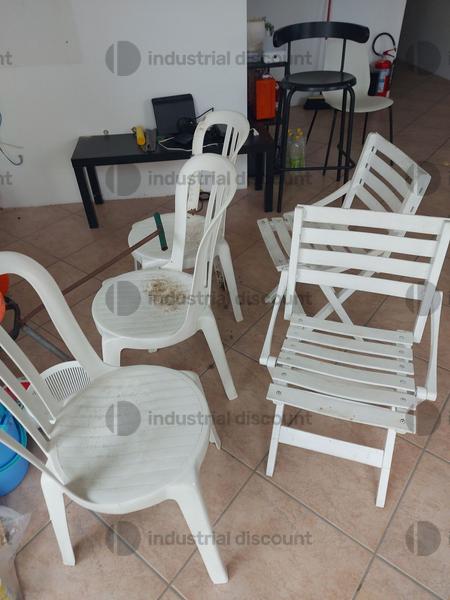 3#9345 Arredamento ufficio in vendita - foto 11