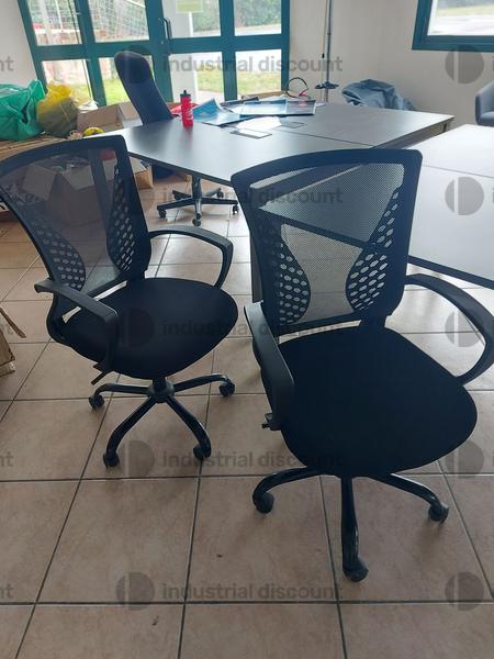 3#9345 Arredamento ufficio in vendita - foto 12