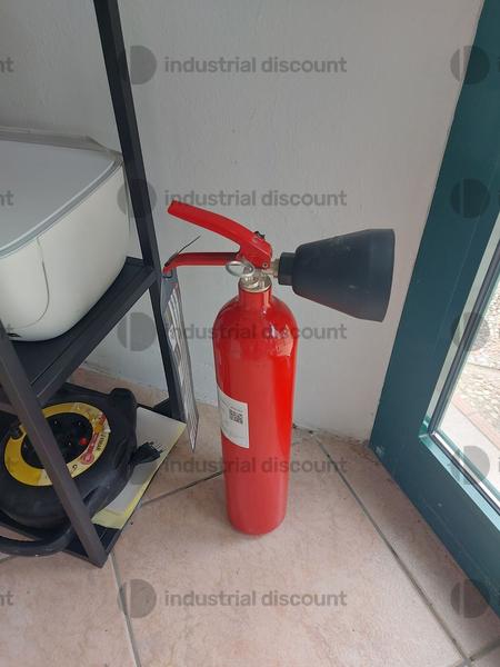 3#9345 Arredamento ufficio in vendita - foto 13
