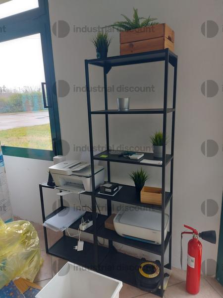 3#9345 Arredamento ufficio in vendita - foto 14