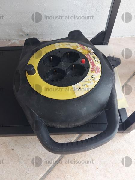 3#9345 Arredamento ufficio in vendita - foto 18