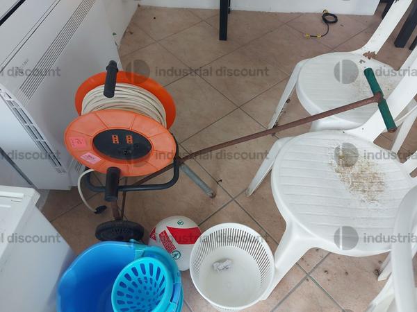 3#9345 Arredamento ufficio in vendita - foto 22