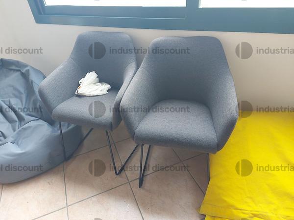 3#9345 Arredamento ufficio in vendita - foto 25