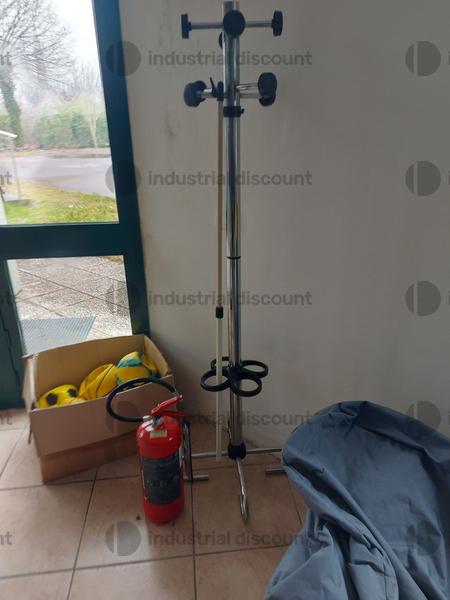 3#9345 Arredamento ufficio in vendita - foto 27