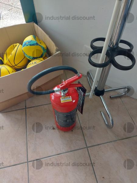 3#9345 Arredamento ufficio in vendita - foto 28