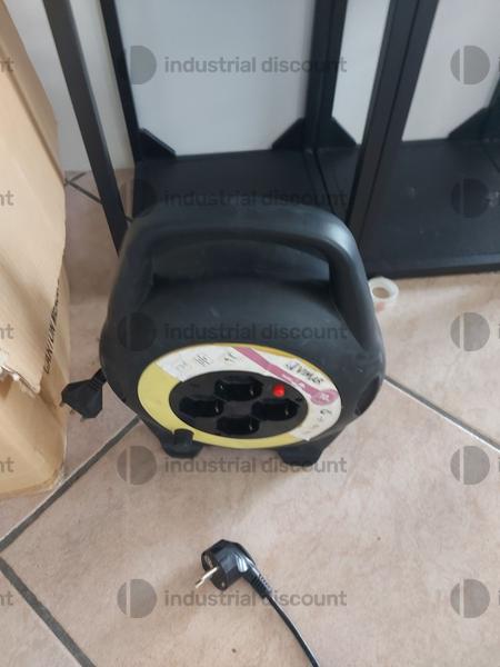 3#9345 Arredamento ufficio in vendita - foto 31