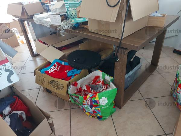 3#9345 Arredamento ufficio in vendita - foto 33
