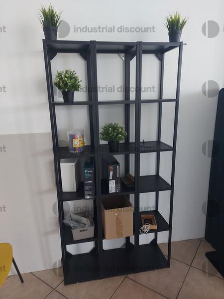 3#9345 Arredamento ufficio in vendita - foto 34