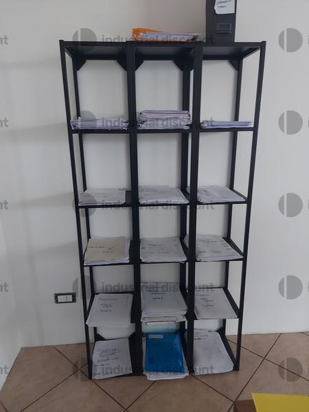 3#9345 Arredamento ufficio in vendita - foto 38