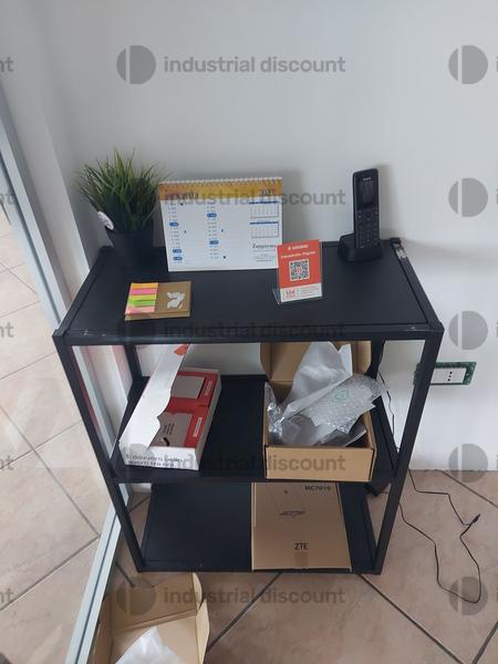 3#9345 Arredamento ufficio in vendita - foto 40