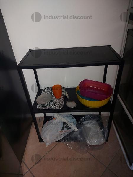 3#9345 Arredamento ufficio in vendita - foto 43