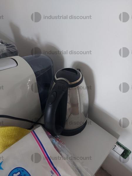 3#9345 Arredamento ufficio in vendita - foto 47