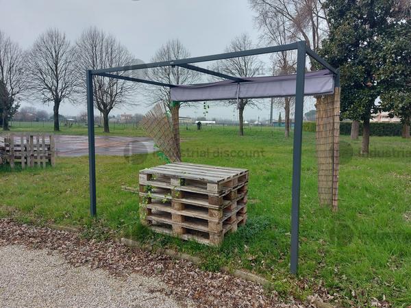 3#9345 Arredamento ufficio in vendita - foto 49