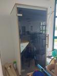 Image 17 - Soundproof cabin auction, wooden house and office furniture - Lot 4 (Auction 9345)