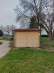 Image 20 - Soundproof cabin auction, wooden house and office furniture - Lot 4 (Auction 9345)