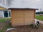 Image 22 - Soundproof cabin auction, wooden house and office furniture - Lot 4 (Auction 9345)