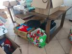 Image 43 - Soundproof cabin auction, wooden house and office furniture - Lot 4 (Auction 9345)