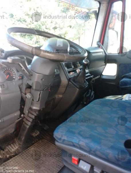 1#9347 Autocarro Iveco 75/E4 in vendita - foto 10