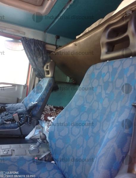 1#9347 Autocarro Iveco 75/E4 in vendita - foto 11